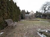 Prodej - pozemek, zahrada, 651 m²