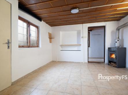 PANA0006 | Prodej - pozemek, zahrada, 651 m²