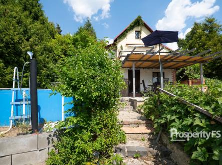 PANA0606 | Prodej - pozemek, zahrada, 651 m²