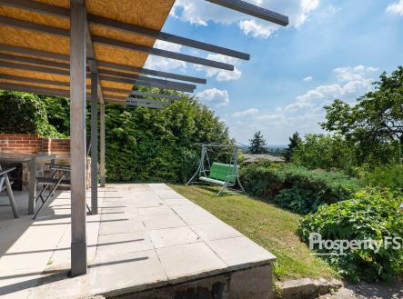 PANA0601 | Prodej - pozemek, zahrada, 651 m²