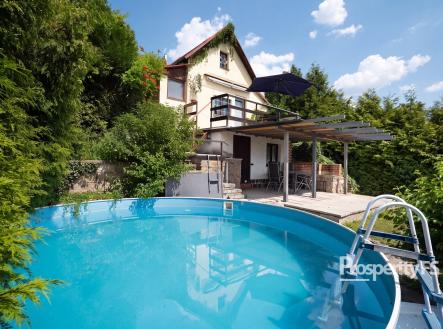 PANA0630a | Prodej - pozemek, zahrada, 651 m²