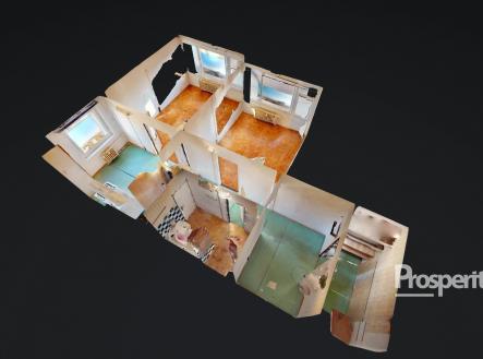 Byt-21L-Zeleznicarska-173532-Ceska-Lipa-01232026_131822 | Prodej bytu, 2+1, 60 m²