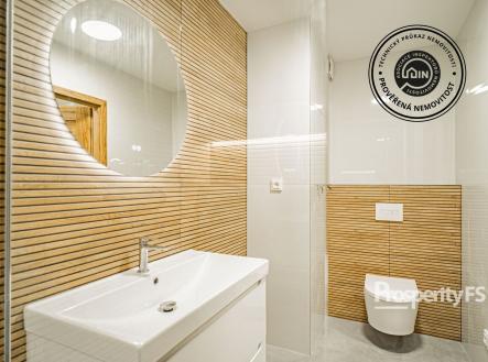 ablona pečeť inspekce | Prodej bytu, 2+1, 52 m²