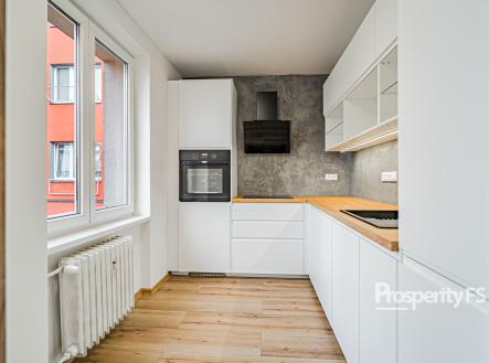 DSC00492-HDR | Prodej bytu, 2+1, 52 m²