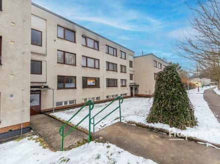 DSC09413E | Prodej bytu, 3+1, 73 m²