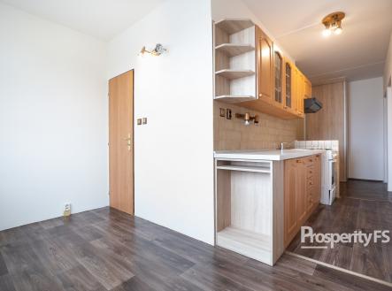 PANA0654 | Prodej bytu, 2+1, 67 m²