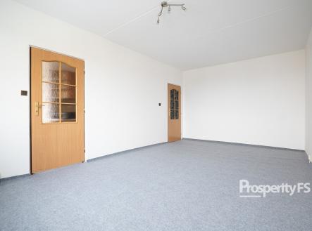 PANA0579 | Prodej bytu, 2+1, 67 m²