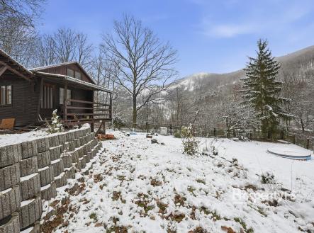 DSC03115 | Prodej - chata/rekreační objekt, 40 m²