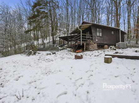 DSC03118 | Prodej - chata/rekreační objekt, 40 m²