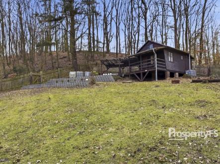 hf_20260316_145728_5023f3d7-bfd9-45e0-9c2b-98eb87d9f7a2 | Prodej - chata/rekreační objekt, 40 m²