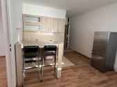 Pronájem bytu, 1+1, 37 m²