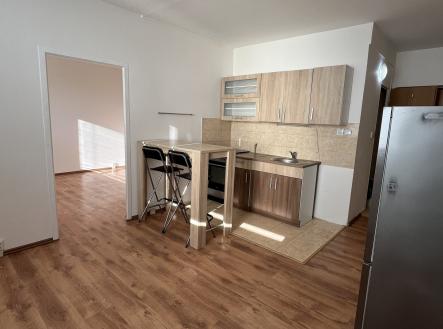 IMG_9181 | Pronájem bytu, 1+1, 37 m²