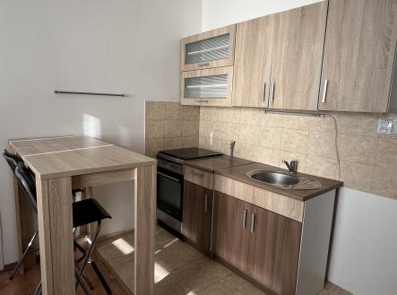 IMG_9182 | Pronájem bytu, 1+1, 37 m²