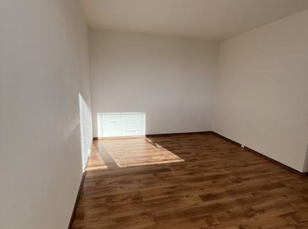 IMG_9183 | Pronájem bytu, 1+1, 37 m²