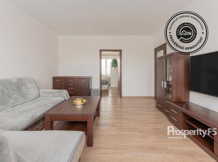 ablona pečeť inspekce | Prodej bytu, 3+1, 68 m²