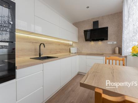 fotografie-8 | Prodej bytu, 3+1, 68 m²