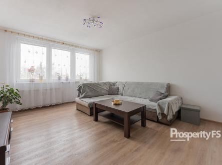 fotografie-14 | Prodej bytu, 3+1, 68 m²