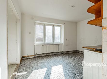 DSC00311-HDR | Prodej bytu, 2+1, 68 m²