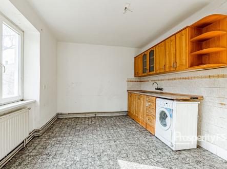 Prodej bytu, 2+1, 68 m² obrázek