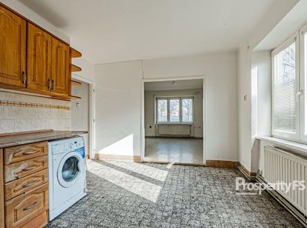 DSC00314-HDR | Prodej bytu, 2+1, 68 m²