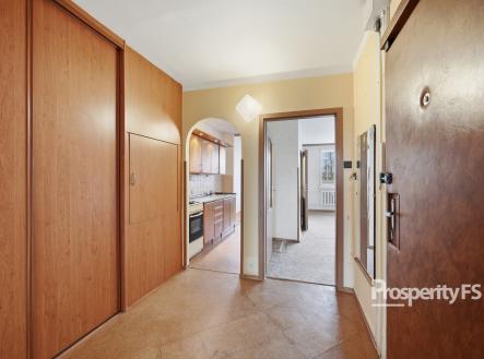 DSC05629 | Prodej bytu, 3+1, 88 m²