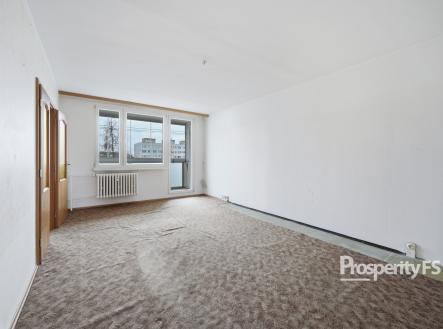 DSC05659 | Prodej bytu, 3+1, 88 m²