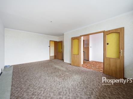 DSC05653 | Prodej bytu, 3+1, 88 m²