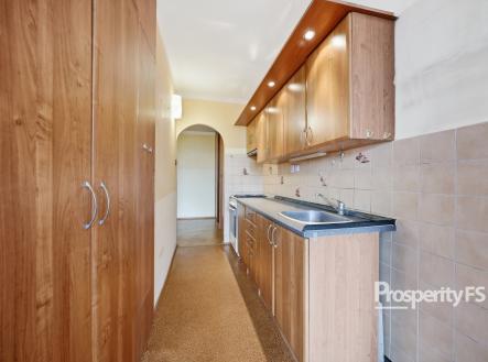 DSC05644 | Prodej bytu, 3+1, 88 m²