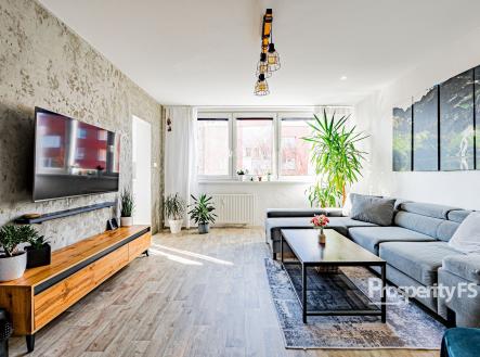 DSC00944-HDR | Prodej bytu, 3+1, 68 m²