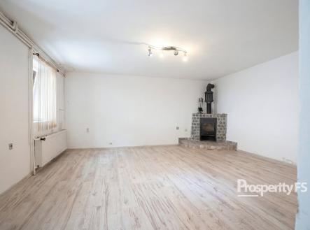 PANA2530a | Prodej - dům/vila, 192 m²