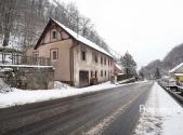 Prodej - dům/vila, 192 m²