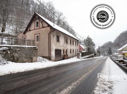 Prodej - dům/vila, 192 m² obrázek
