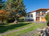 Prodej - dům/vila, 247 m²