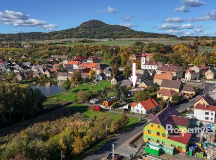 Poloha nemovitosti | Prodej - dům/vila, 247 m²