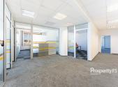Pronájem - kanceláře, 142 m²