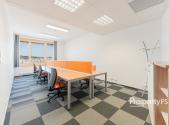 Pronájem - kanceláře, 28 m²