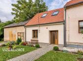 Prodej - dům/vila, 88 m²