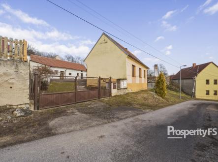 DSC06235 | Prodej - dům/vila, 113 m²