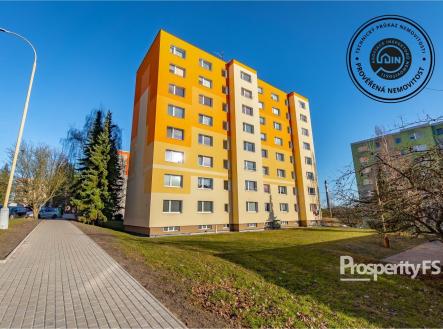 100554_Šablona pečeť inspekce | Prodej bytu, 3+1, 75 m²