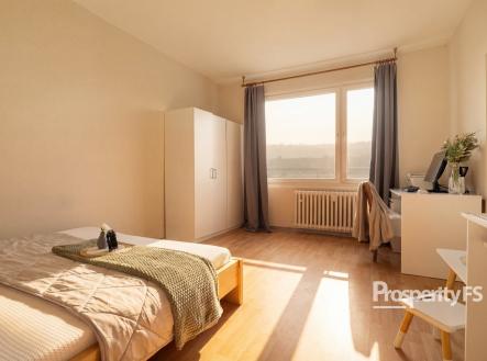 PANA4265a | Prodej bytu, 1+1, 35 m²