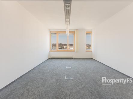 Kancelář | Pronájem - kanceláře, 26 m²