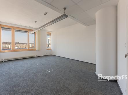 Kancelář | Pronájem - kanceláře, 26 m²