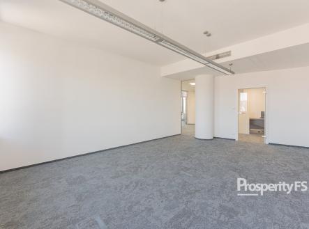 Kancelář | Pronájem - kanceláře, 26 m²