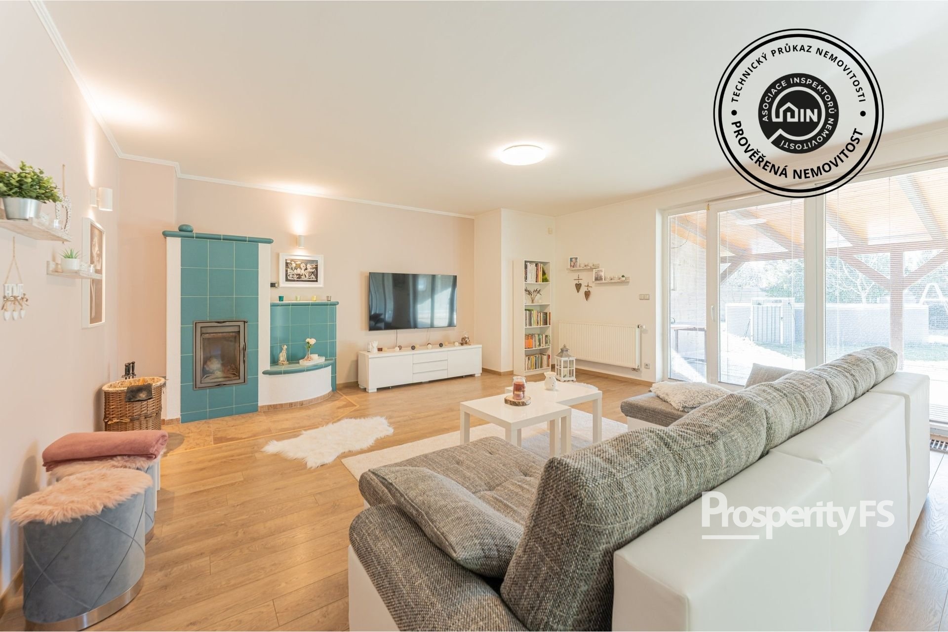 ablona pečeť inspekce