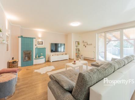 fotografie-9 | Prodej - dům/vila, 169 m²