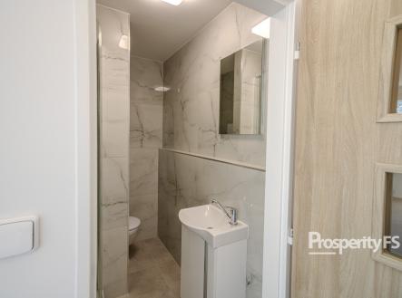 IMG_8026-HDR | Pronájem bytu, 1+1, 37 m²