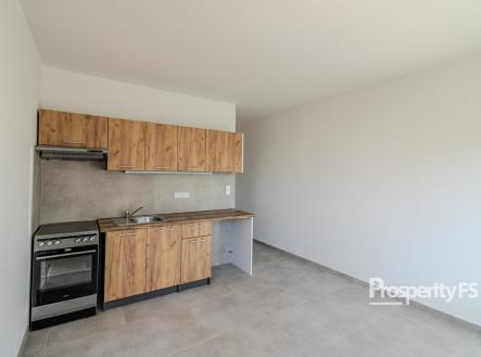 IMG_8011-HDR | Pronájem bytu, 1+1, 37 m²