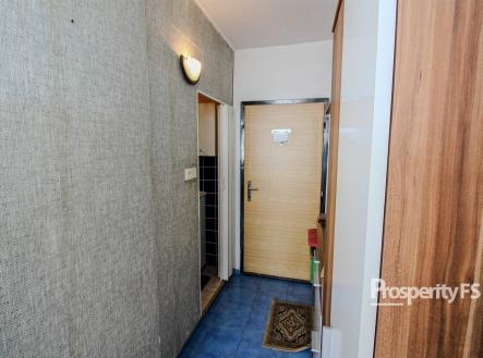 IMG_7358 | Pronájem bytu, 1+1, 33 m²