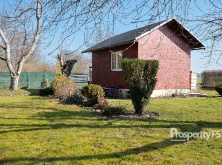 PANA5041 | Prodej - chata/rekreační objekt, 19 m²