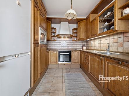 DSC08174 | Prodej bytu, 4+kk, 154 m²